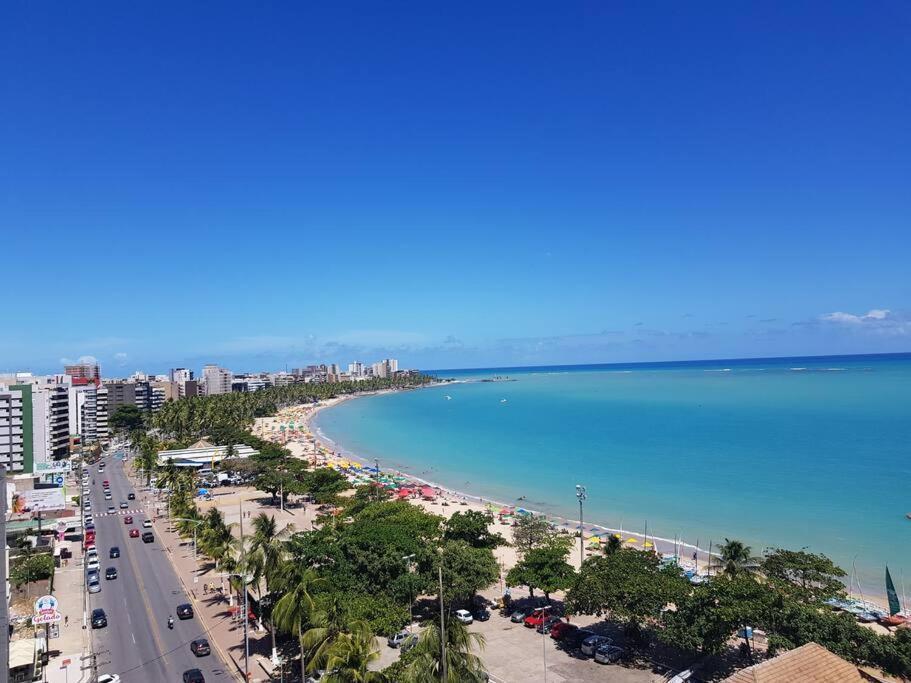 Neo 2 A Melhor Localizacao Turistica De Maceio Na Pajucara Exterior foto
